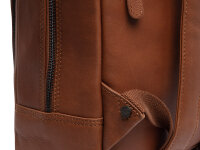 The Chesterfield Brand C58.0312 Mykonos Backpack Leder