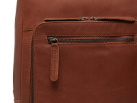 The Chesterfield Brand C58.0312 Mykonos Backpack Leder