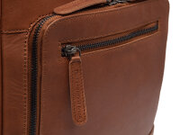 The Chesterfield Brand C58.0312 Mykonos Backpack Leder