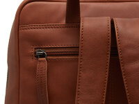 The Chesterfield Brand C58.0312 Mykonos Backpack Leder