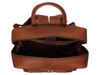 The Chesterfield Brand C58.0312 Mykonos Backpack Leder