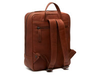 The Chesterfield Brand C58.0312 Mykonos Backpack Leder