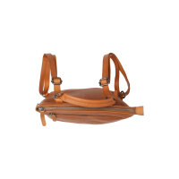The Chesterfield Brand C58.0331 Harare Backpack Wax Pull Up Leder