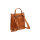 The Chesterfield Brand C58.0331 Harare Backpack Wax Pull Up Leder