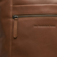 The Chesterfield Brand C58.0335 Luisa Backpack Wax Pull Up Leder
