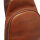 The Chesterfield Brand C58.0703 Bowey Sling Bag Wax Pull Up Leder