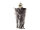 Mel-O-Design 2170 Halloween Deko hängendes Skelett ca.90cm H