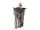 Mel-O-Design 2170 Halloween Deko hängendes Skelett ca.90cm H