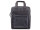 H2ND CL.12679 Backback Canvas Style HAMBURG L Rucksack midnight navy