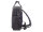 H2ND CL.12679 Backback Canvas Style HAMBURG L Rucksack midnight navy