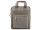 H2ND CL.12679 Backback Canvas Style HAMBURG L Rucksack grey