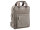 H2ND CL.12679 Backback Canvas Style HAMBURG L Rucksack grey