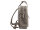 H2ND CL.12679 Backback Canvas Style HAMBURG L Rucksack grey