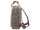 H2ND CL.12679 Backback Canvas Style HAMBURG L Rucksack grey