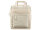 H2ND CL.12679 Backback Canvas Style HAMBURG L Rucksack taupe