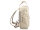 H2ND CL.12679 Backback Canvas Style HAMBURG L Rucksack taupe