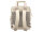 H2ND CL.12679 Backback Canvas Style HAMBURG L Rucksack taupe