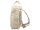 H2ND CL.12679 Backback Canvas Style HAMBURG L Rucksack taupe