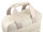 H2ND CL.12679 Backback Canvas Style HAMBURG L Rucksack taupe