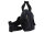 Discovery Cave Waist Bag Bauchtasche D00813 black