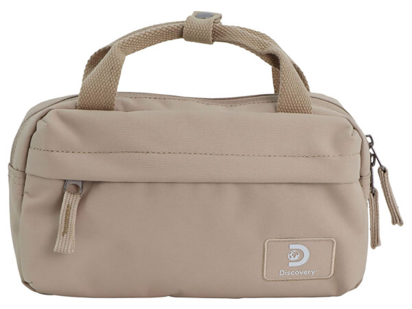 Discovery Cave Waist Bag Bauchtasche D00813 sand