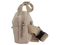 Discovery Cave Waist Bag Bauchtasche D00813 sand