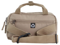 Discovery Cave Waist Bag Bauchtasche D00813 sand