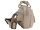 Discovery Cave Waist Bag Bauchtasche D00813 sand
