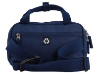 Discovery Cave Waist Bag Bauchtasche D00813 navy