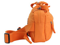 Discovery Cave Waist Bag Bauchtasche D00813 orange
