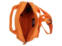 Discovery Cave Waist Bag Bauchtasche D00813 orange