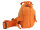 Discovery Cave Waist Bag Bauchtasche D00813 orange