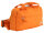 Discovery Cave Waist Bag Bauchtasche D00813 orange