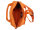 Discovery Cave Waist Bag Bauchtasche D00813 orange