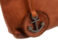 Harbour 2nd Rosalie B3.7840 Bügeltasche Leder cognac