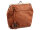 Harbour 2nd Rosalie B3.7840 Bügeltasche Leder cognac