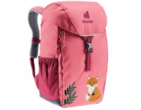Deuter Waldfuchs 10 Kinderrucksack 10 Liter 3610225...