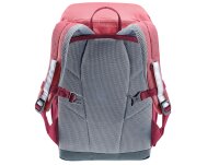 Deuter Waldfuchs 10 Kinderrucksack 10 Liter 3610225 dahlia-raspberry