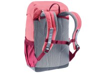 Deuter Waldfuchs 10 Kinderrucksack 10 Liter 3610225 dahlia-raspberry