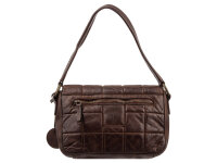 Harbour 2nd Hatty NL.11425 Umhängetasche Überschlag brown