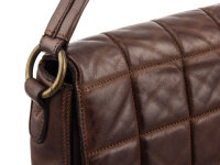 Harbour 2nd Hatty NL.11425 Umhängetasche Überschlag brown