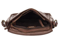 Harbour 2nd Hatty NL.11425 Umhängetasche Überschlag brown