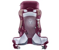 Deuter AC Lite 22 SL Wanderrucksack 22 Liter 3420724 ashrose-cassis