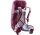Deuter AC Lite 22 SL Wanderrucksack 22 Liter 3420724 ashrose-cassis