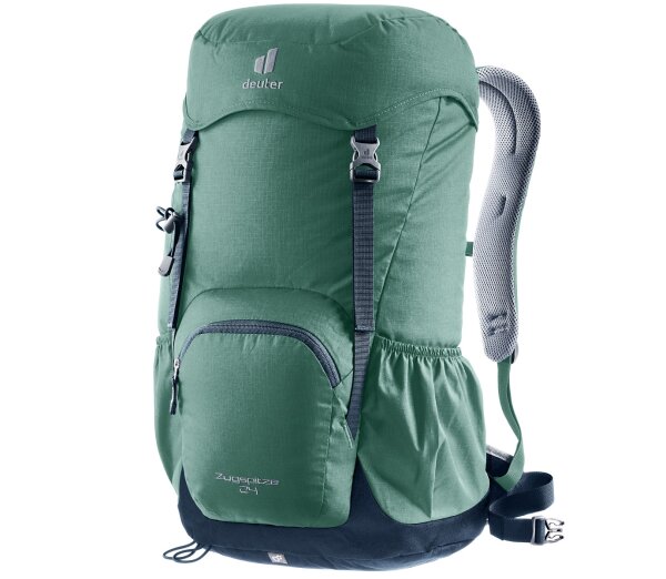 Deuter Zugspitze 24 Liter Wanderrucksack 3430121 seagreen-ink