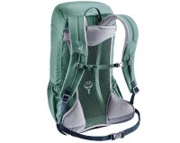 Deuter Zugspitze 24 Liter Wanderrucksack 3430121 seagreen-ink