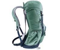 Deuter Zugspitze 24 Liter Wanderrucksack 3430121 seagreen-ink