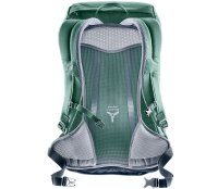 Deuter Zugspitze 24 Liter Wanderrucksack 3430121 seagreen-ink