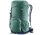 Deuter Zugspitze 24 Liter Wanderrucksack 3430121 seagreen-ink