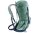 Deuter Zugspitze 24 Liter Wanderrucksack 3430121 seagreen-ink